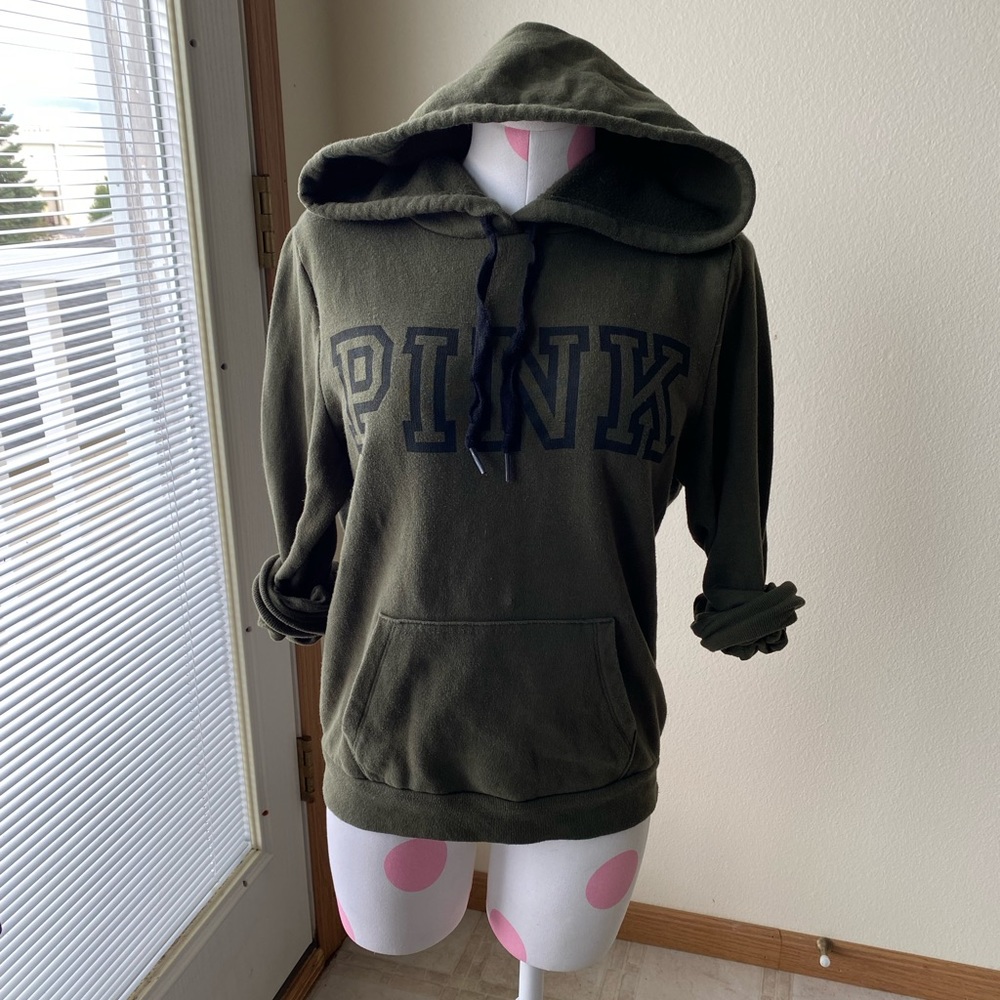 PINK Everyday Lounge Pullover Sweatshirt